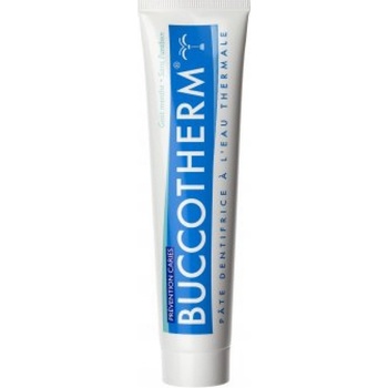 Buccotherm ochrana před zubním kazem 75 ml