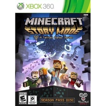 Minecraft: Story Mode