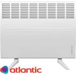 Atlantic Конвектор ATLANTIC F119 Design 1500W с електронен термостат (110589)