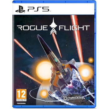Perp Rogue Flight (PS5)