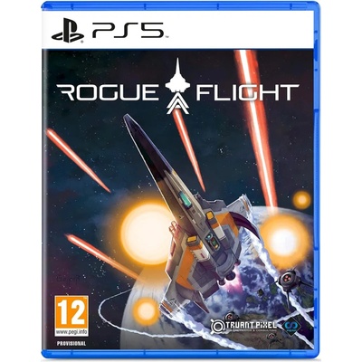 Perp Rogue Flight (PS5)