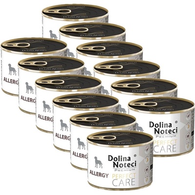 Dolina Noteci Premium Perfect Care Allergy 12 x 185 г