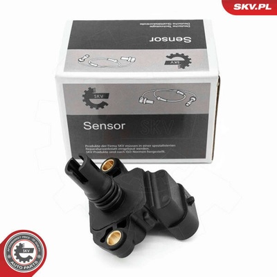 Senzor tlaku sacího potrubí ESEN SKV 17SKV088