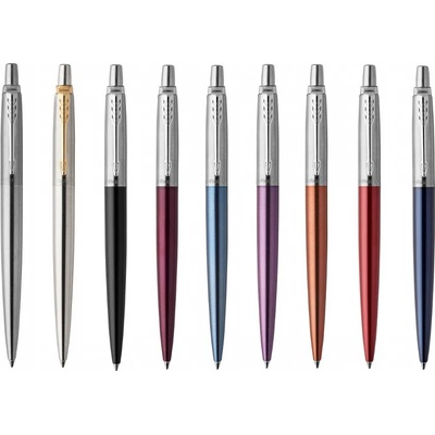 Parker Химикалка Parker Royal Jotter, ВАР, Цвят Оранжев