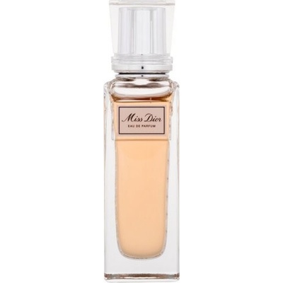 Christian Dior Miss Dior 2012 parfémovaná voda dámská 20 ml roll-on