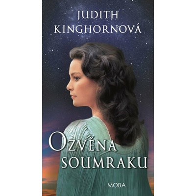 Ozv ěna soumraku