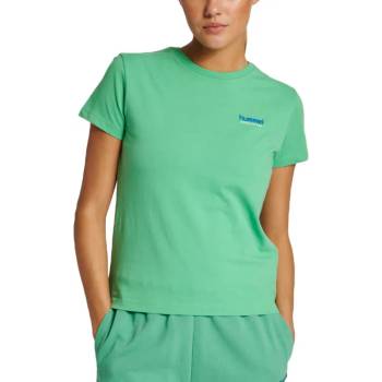 Hummel Тениска Hummel hmlLGC KRISTY SHORT T-SHIRT 219222-6109 Размер XS