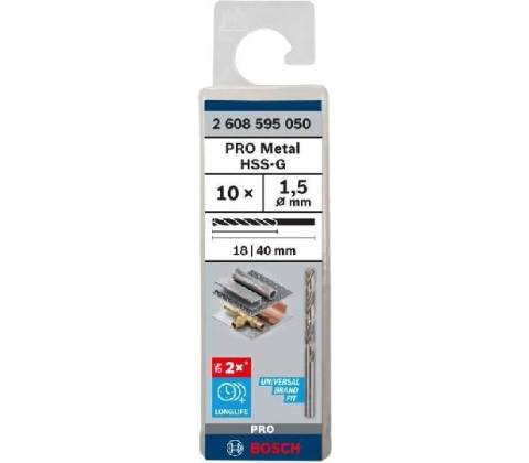 Bosch 2608595050