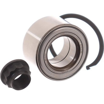 Lożisko kolesa - opravná sada SKF VKBA 6831