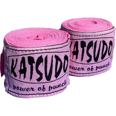Katsudo box elastické