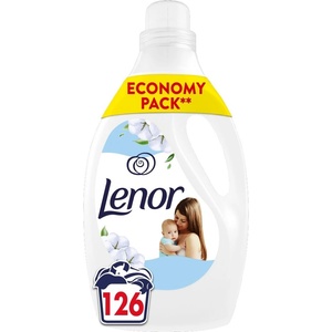 Lenor Sensitive Омекотител 126 изпирания 2650ml (10FE010642)