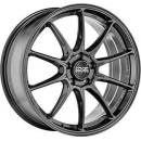 OZ Hyper GT 8x18 5x108 ET45 star graphite