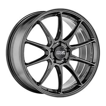 OZ Hyper GT 8x18 5x108 ET45 star graphite