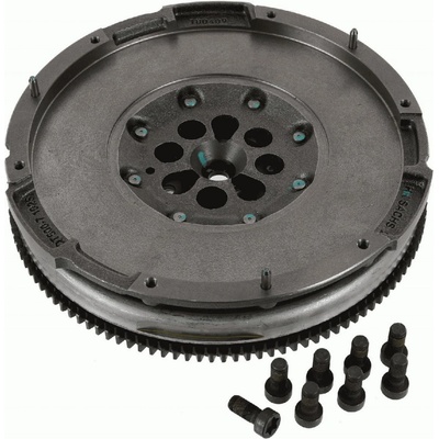SACHS Setrvačník Dual-mass flywheel SA 2294001057