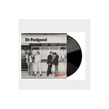 Dr. Feelgood - Malpractice LP