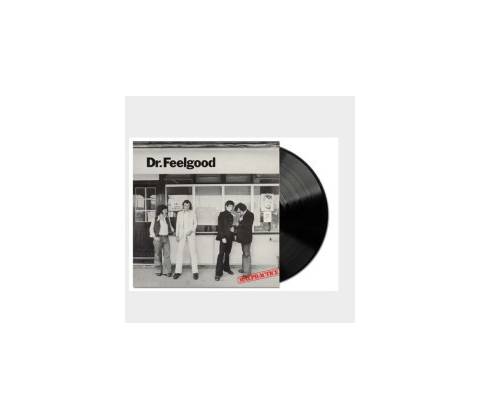 Dr. Feelgood - Malpractice LP