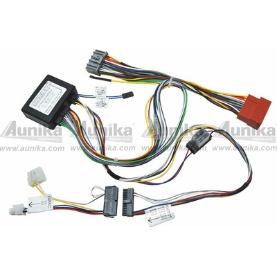 Mecatron HF mute modul pro Parrot pro aktivní audio systém Chrysler, Dodge, Jeep – Hledejceny.cz