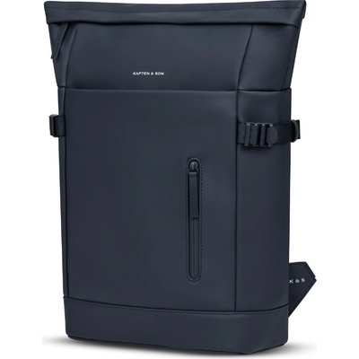 Kapten & Son Minimalistický Helsinki Blue Navy 16 l
