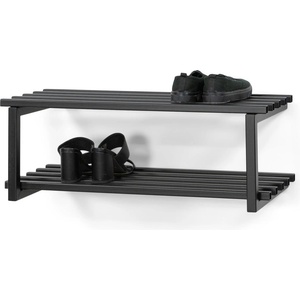 Spinder Design Черна метална висяща стойка за обувки 71x26x34 cm Marco - Spinder Design (SR150-22)