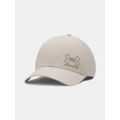 Мъжка шапка с козирка Under Armour M AV Low STR Under Armour | Kafyav | МЪЖЕ | M/L