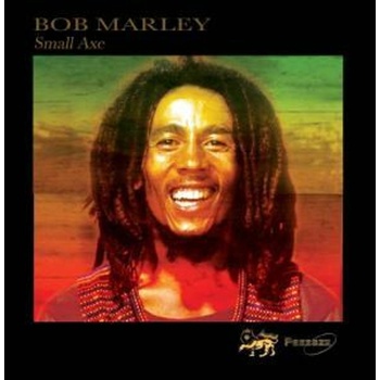 Small Axe - Bob Marley CD