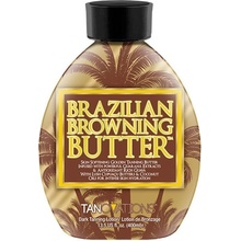 Ed Hardy Tanning Brazilian Browning Butter 400 ml