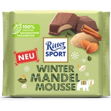 Ritter Sport Zimní krémová pěna 100 g