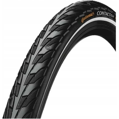 Continental Contact CO0101318, rozměr kola 28", šířka 32 mm, hmotnost 495 g