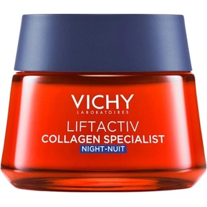 Vichy Liftactiv Нощен крем за лице B3, 50 ml