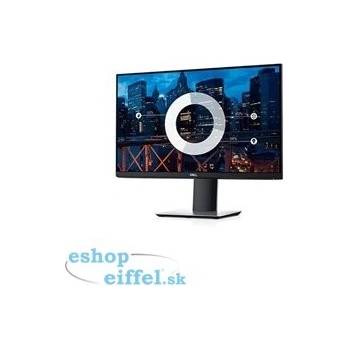 Dell P2419H