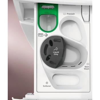 Electrolux EW7F5692QC