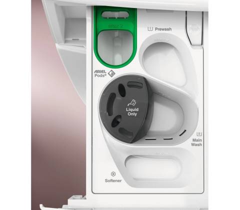 Electrolux EW7F5692QC
