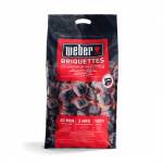 Weber - САЩ Брикети WEBER®, пакет 8 kg, WB 17591