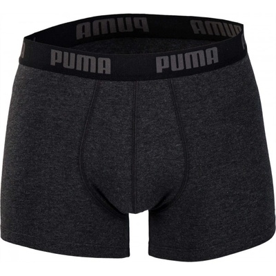 Puma basic boxer 2P 888869 58 čierne