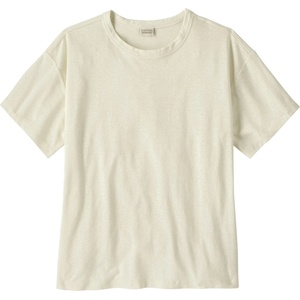 Patagonia Дамска тениска Patagonia Women's Trail Harbor Tee T-shirt - Birch White (916-6174-0113)