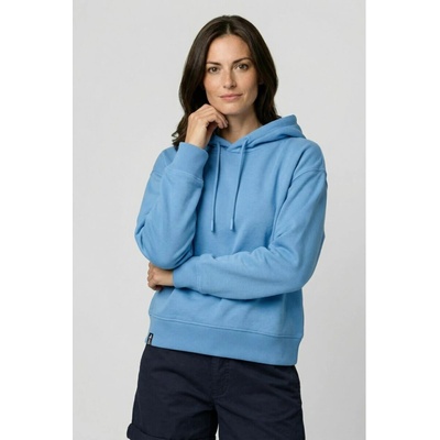 Alife and Kickin mikina DANYAAK A Azure