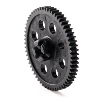 Traxxas предно зъбно колело 60T 48DP: LaTrax Teton