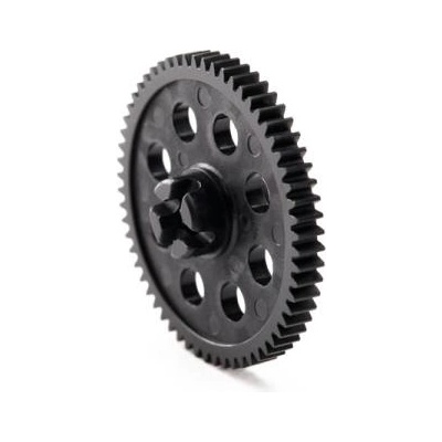 Traxxas предно зъбно колело 60T 48DP: LaTrax Teton