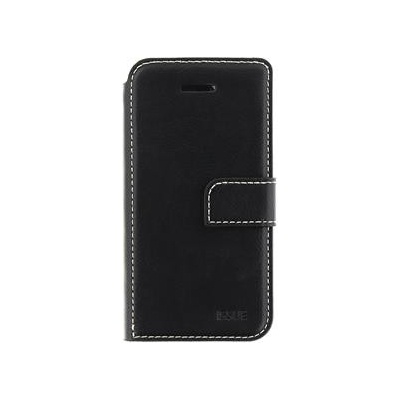 Molan Cano Issue knížkové Honor 8S / 8S 2020, černé – Hledejceny.cz