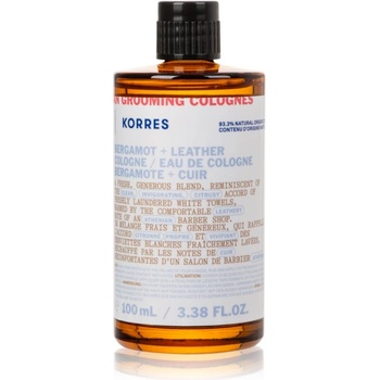 KORRES Athenian Grooming EDC мъжки 100ml