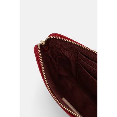 Coccinelle портфейл дамски от кожа (E5.TBM.19.03.01)