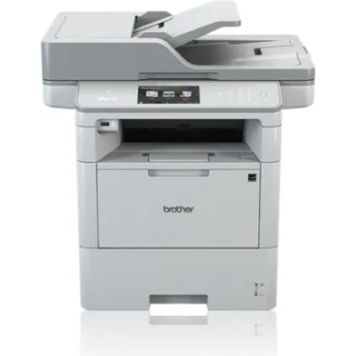 Brother MFC-L6800DW Laser Multifunctional (MFCL6800DWRF1)