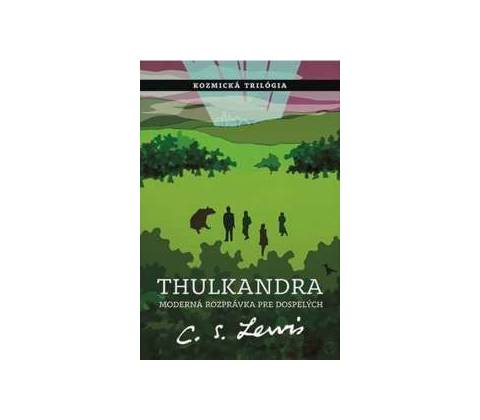 Thulkandra - C.S. Lewis