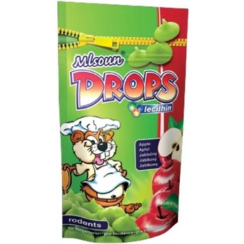 Image 1 of Дропс За Гризач С Ябълка (908)