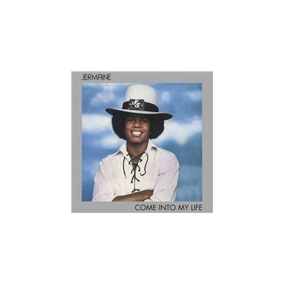 JACKSON, JERMAINE - COME INTO MY LIFE CD