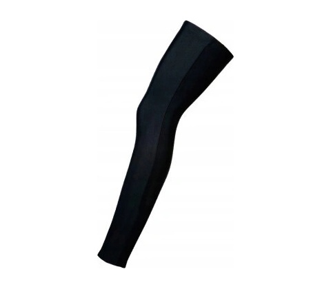Accent lycra čierne