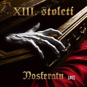Warner XIII. Stoleti: Nosferatu Lives - CD (090218)