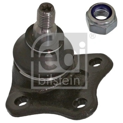 Zvislý/nosný čap Febi Bilstein 12660