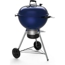 Weber Master Touch GBS C-5750 14716004 Deep Ocean Blue