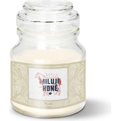 Sablio Miluji koně 120 g